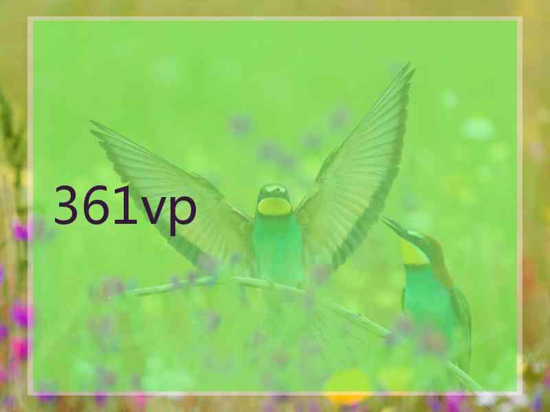 361vp