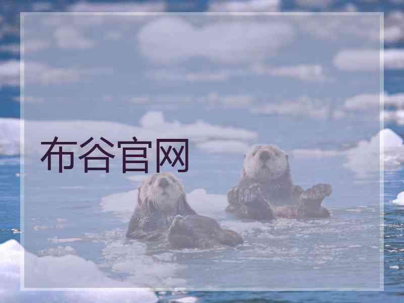 布谷官网