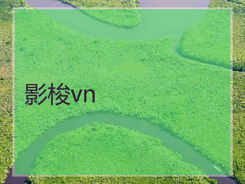 影梭vn