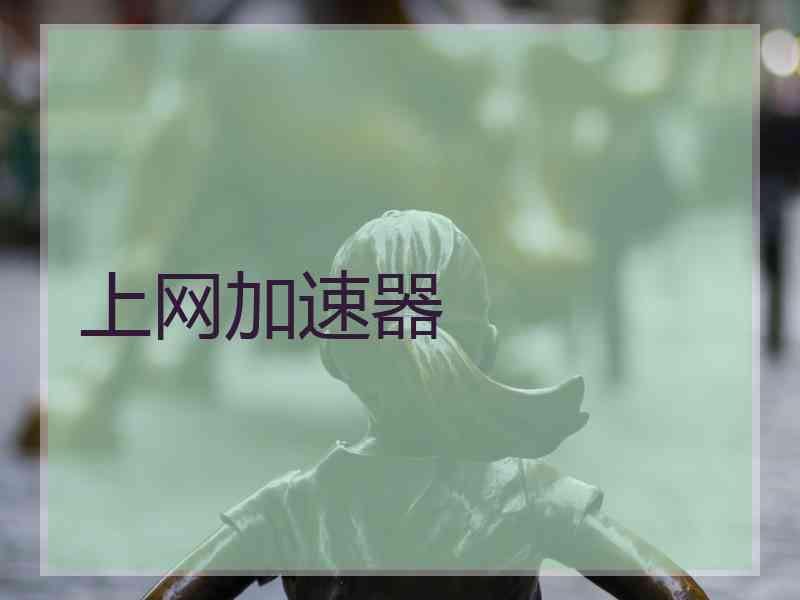上网加速器